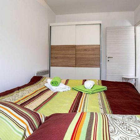Studio Apartman Nina Rijeka Exterior foto
