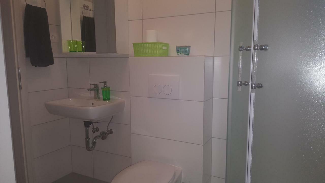 Studio Apartman Nina Rijeka Exterior foto